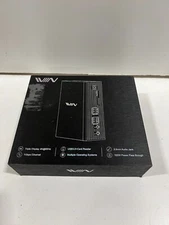 IVIIN 19-IN1 USB C Quadruple Laptop Docking Station