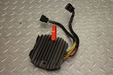 2009 TRIUMPH SPEED TRIPLE RECTIFIER VOLTAGE REGULATOR