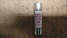 GOULD SHAWMUT FUSE TRM1, LOT OF 4, N.O S.