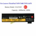 61+ Battery For Lenovo ThinkPad T470 T480 T570 T580 P51S P52S A475 A485 01AV490