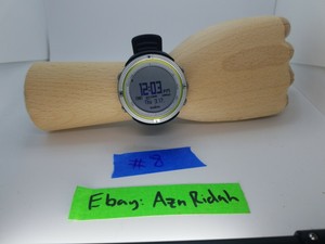 suunto core light green