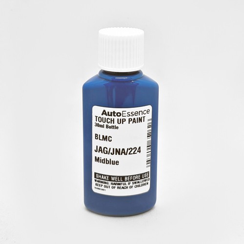 Touch Up Paint for BLMC Vehicles Car Multiple Colour Listing 30ml - Picture 70 of 104