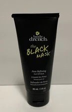 The Black Mask Pore Refining Peel Off Mask by Body Drench