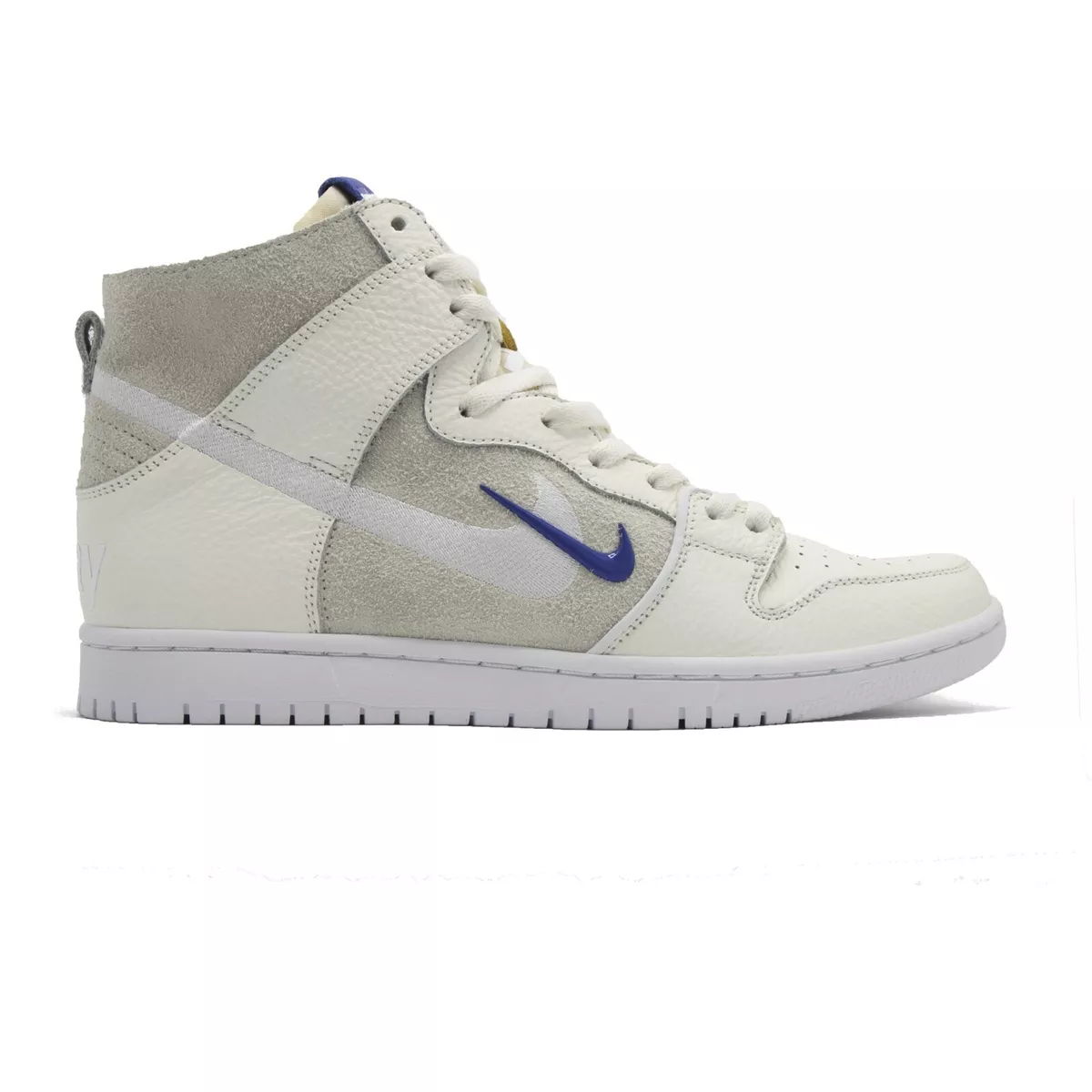 Nike sb soulland dunk high discount