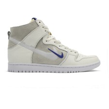 soulland x nike sb dunk high pro