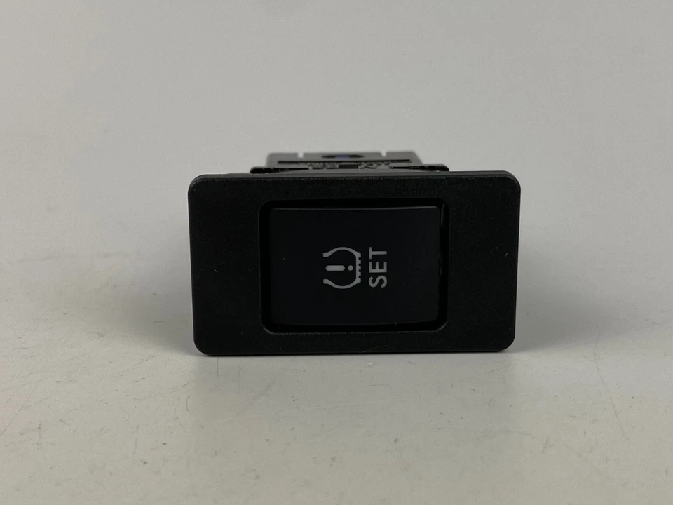 2015 - 2018 Subaru Outback BS TPMS Tire Tyre Pressure Monitoring Switch Button - Image 2 of 4