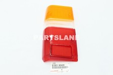 LGB TK WHIT初期 OEM Toyota 8156190A00 Lens Rear Combination Lamp LH 81561-90a00