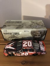 1999 Tony Stewart 20 Milestones Rookie of the Year 1:24 Scale NASCAR Diecast
