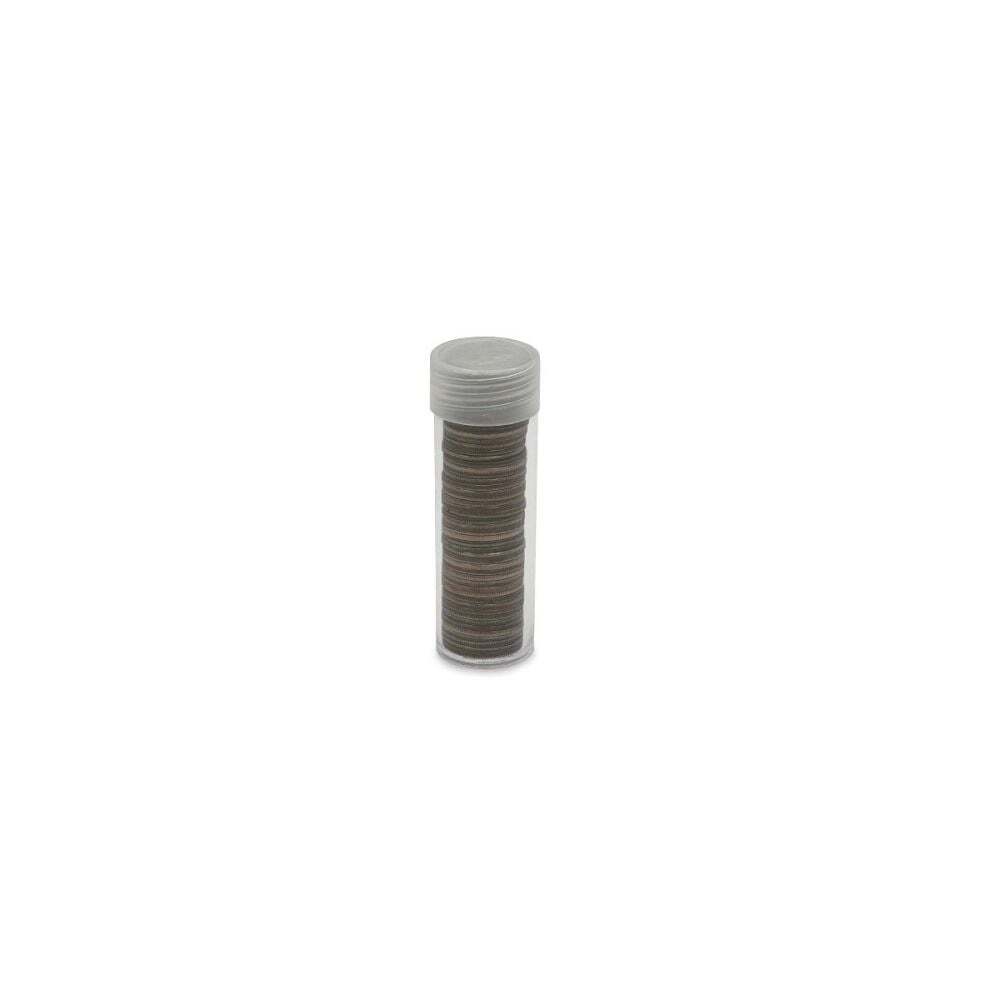 200X BCW Coin Tubes Dime eBay
