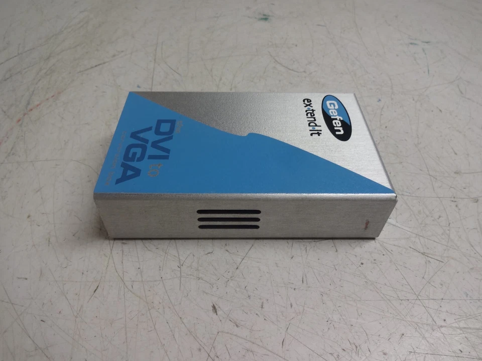 Gefen Ex Tend It (ExtendIt) VGA To ADC Adapter, No Power Cable - Image 3 of 4