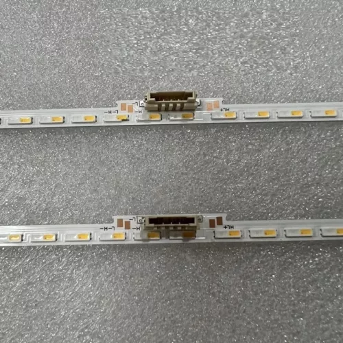 LED-Streifen Lamp Für Samsung QA65Q70AAW LM41-01052B BN96-52589A S1Q7-650SM0-R0 - Bild 9 von 11