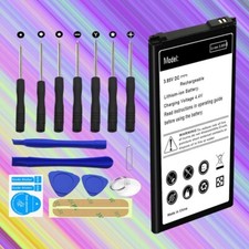 Long Endurance 3520mAh Battery Screwdriver Tool for Samsung Galaxy J7 Aero J737V