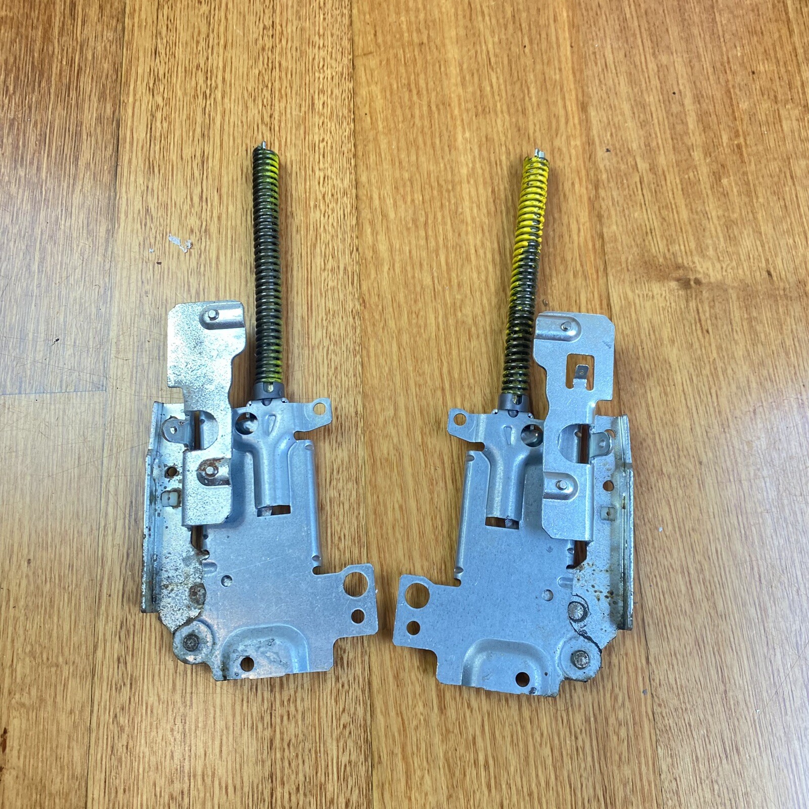 Dishlex DX103WK DX103 Dishwasher Door Hinge Coil Tension Spring Hinge