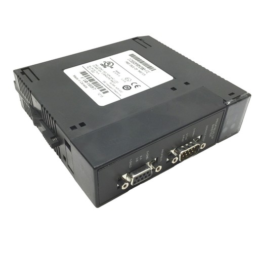 GE FANUC SERIES 90-30 POWER SUPPLY IC693PWR321R 120/240VAC 125VDC