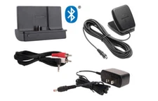 SXDH3 SiriusXM Universal Home Kit for onyX, Xpress, Stratus, Starmate