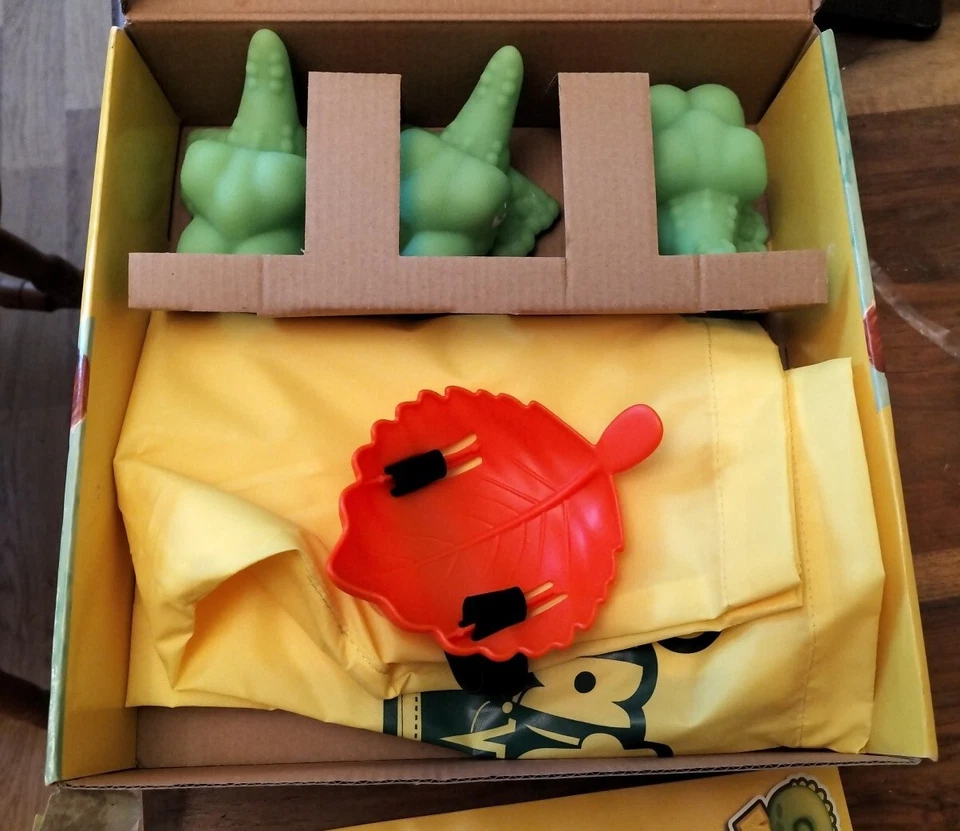 Gators In My Waders Game KIDS game COMPLETE LOVELY CONDITION FAMILY FUN RARE - Image 3 of 4