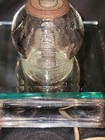 Vintage Glass Wall Lamp — photo 8