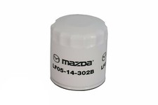 Mazda 3 Mazda 5 Mazda 6 B-series Cx-7 Mx-5 Miataoil Filter Oem New Lf05-14-302b