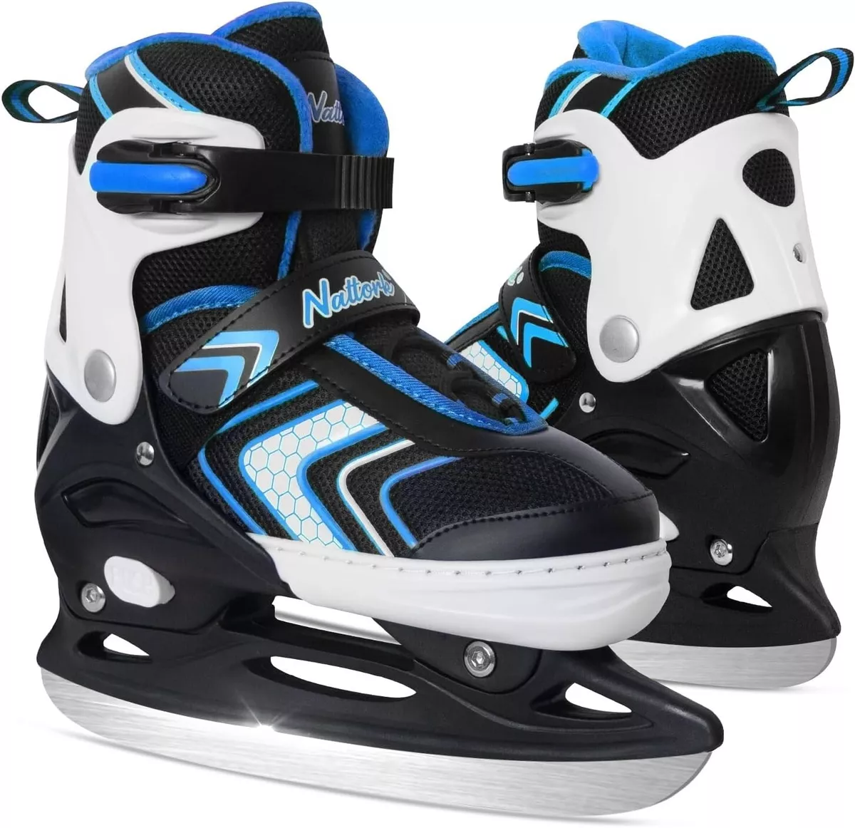 Girls ice clearance hockey skates