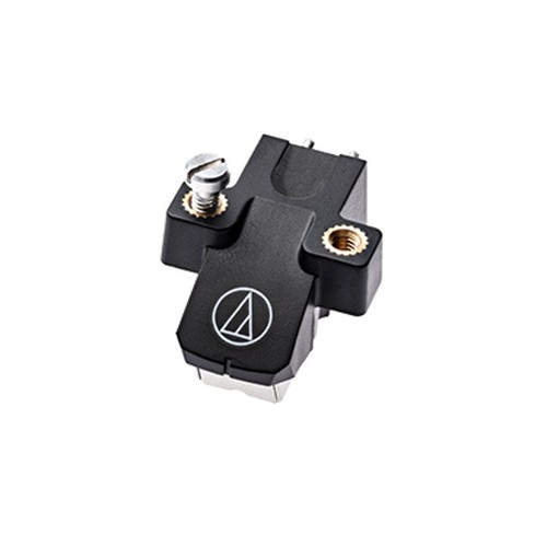 Audio Technica ATVM95C MM Phono Cartridge Diamond Stylus 95c Turntable