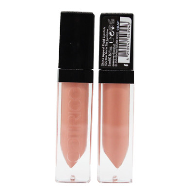 2x Catrice Shine Appeal Fluid Lipstick 020 Kiss Me In The Sunshine je 5ml - NEU