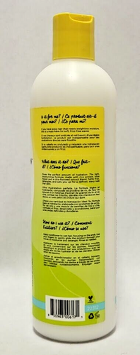 DevaCurl One Condition Delight Weightless Waves Wavy Hair Conditioner 12oz - Picture 3 of 3