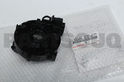 ミミタロ 843080K010 Genuine Toyota CABLE SET, SPIRAL 84308-0K010 | eBay