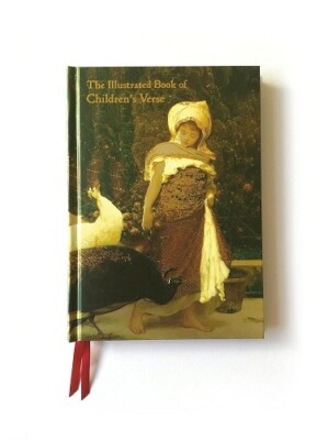 A Book of Children's Verse:Edited by E I Chafer NEW Hardcover Book