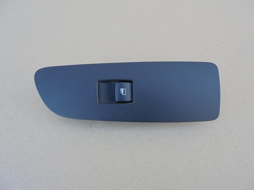 BMW 1er E81 Schalter Fensterheber Beifahrerseite Vorne Rechts 9162997 63Tkm