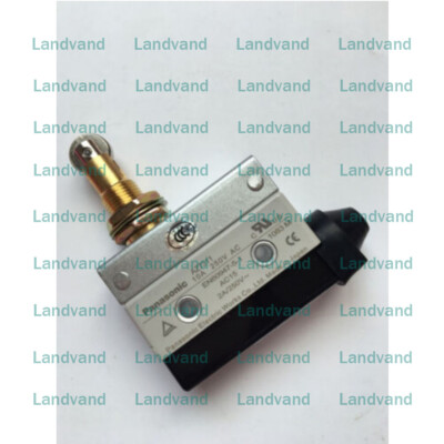 パナソニック　リミットスイッチAZ7311 10個 Original Panasonic Az Series Waterproof CNC Limit Switch