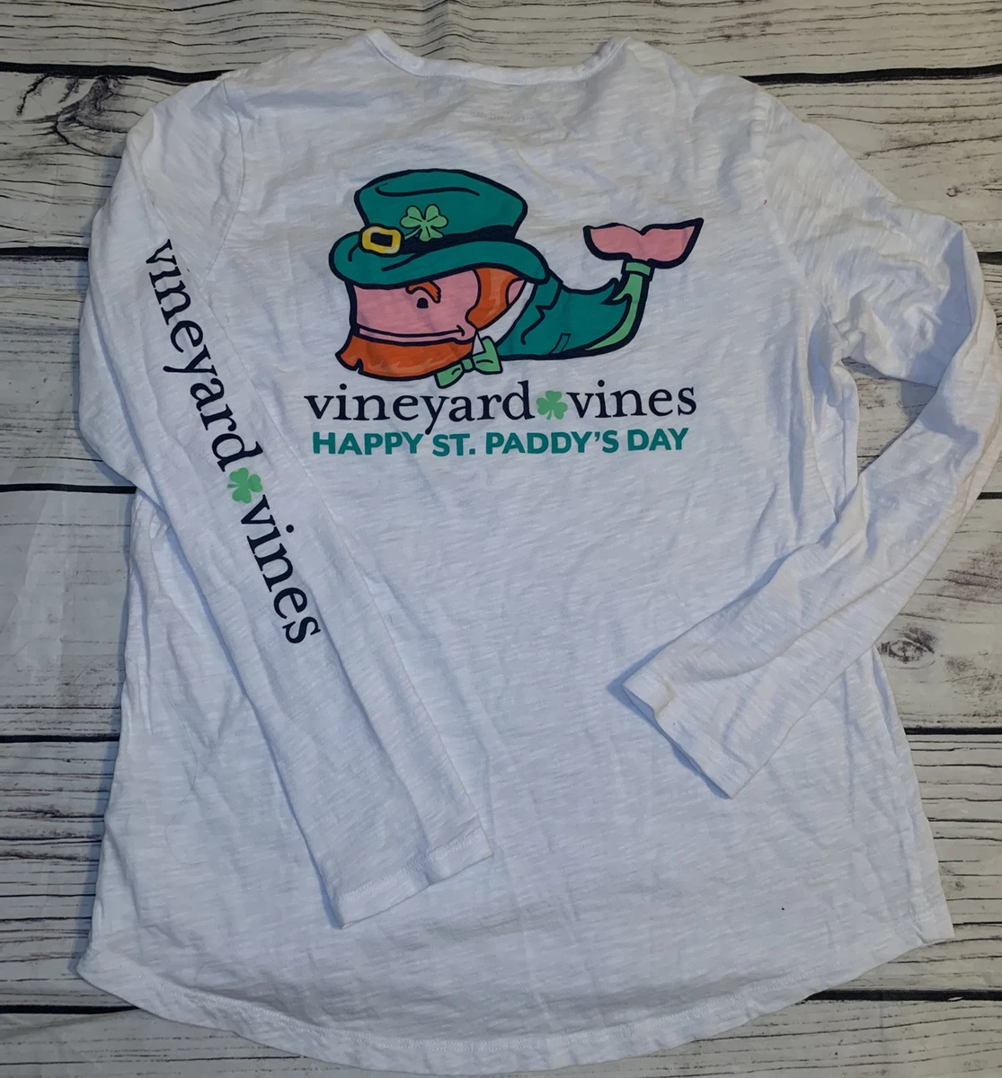 Vineyard vines st patrick's day cheap