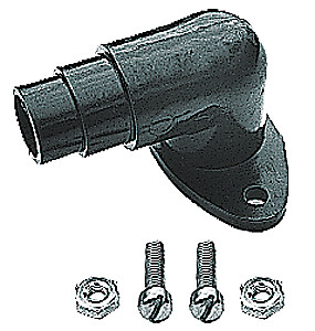 PCV ANSCHLUSS LUFTFILTER - TRANS-DAPT 2192 by KTS