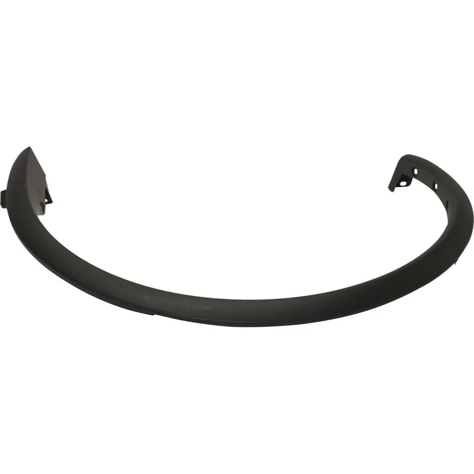 For 2015-2020 Nissan Murano Right Rear Wheel Opening Flare Molding Trim RH Side - Image 3 of 4