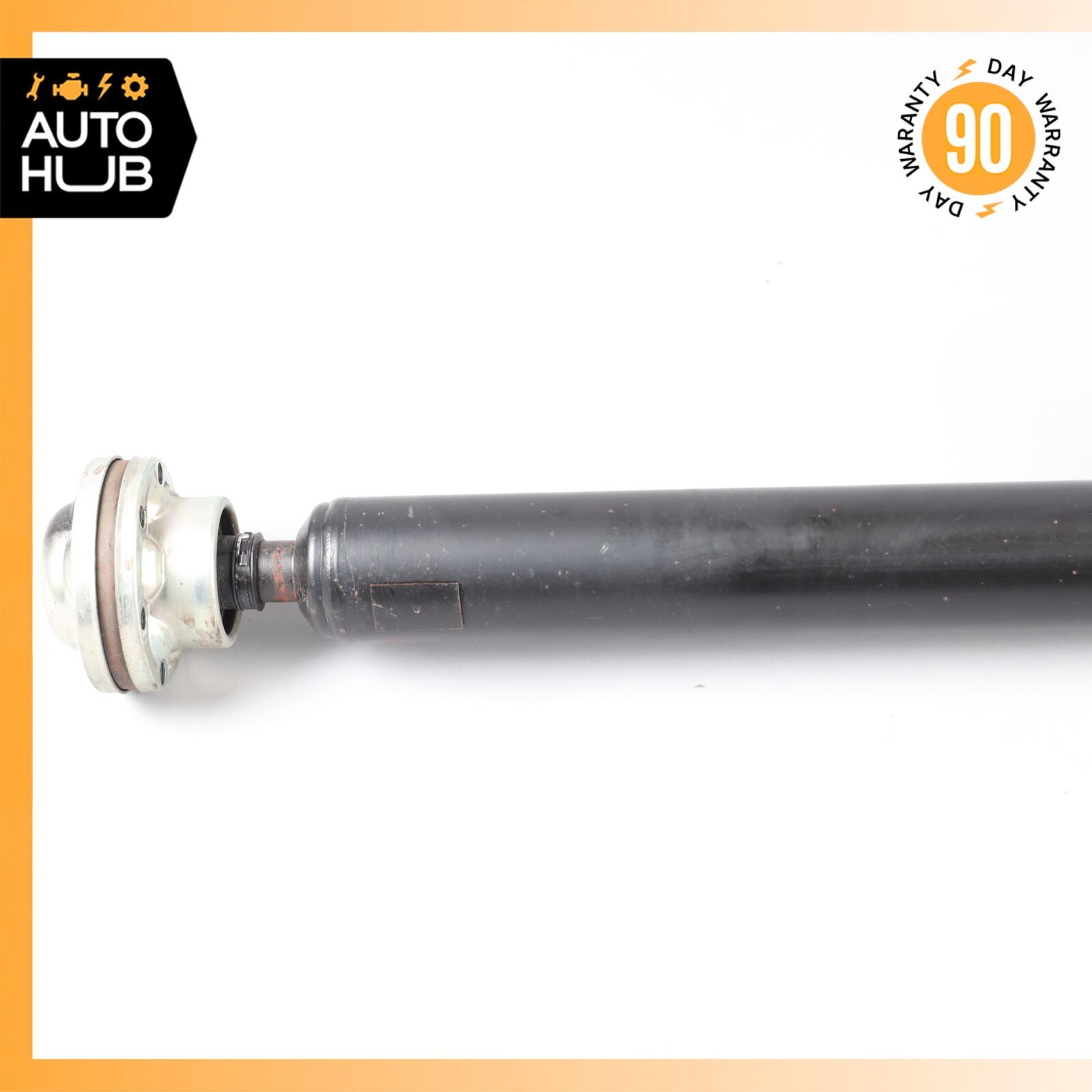 08-19 Maserati GranTurismo M145 Rear Axle Driveshaft Drive Shaft OEM 88k