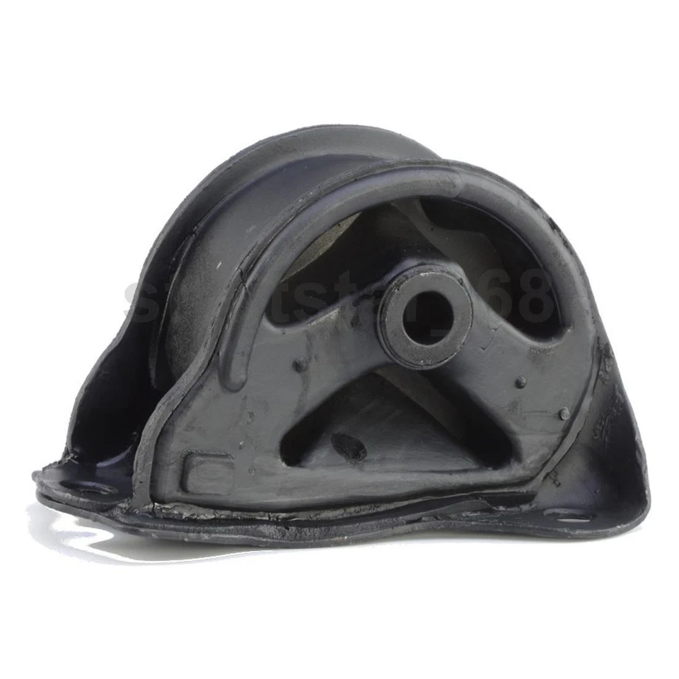 Anclaje de montaje motor trasero delantero izquierdo delantero derecho 3X para Acura Integra 1994-2001 Foto 4 de 4