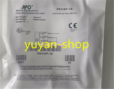 1PCS New For Micro Detectors Proximity Switch Sensors PD1/AP-1A #T494A YS