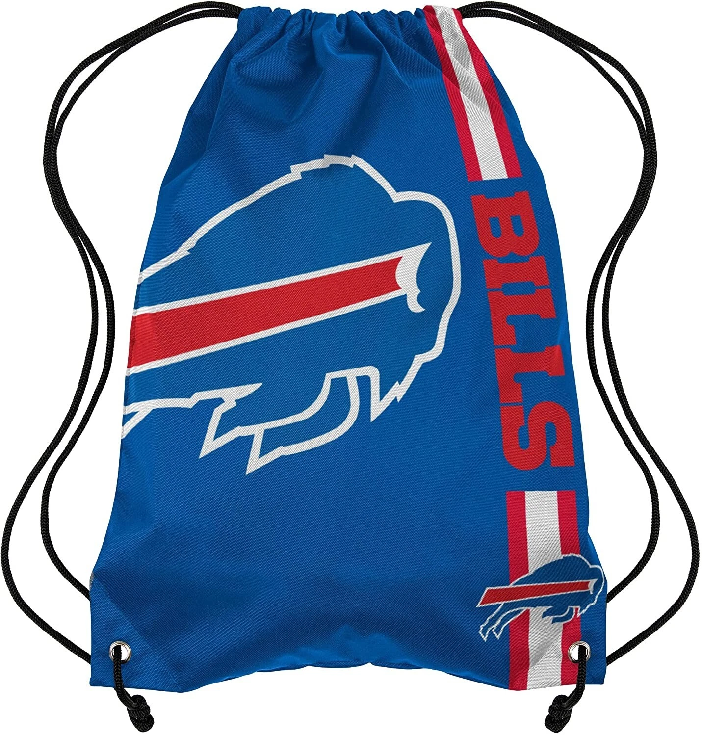 Buffalo Bills - Drawstring Bag - Backpack - Gym Bag  (football)
