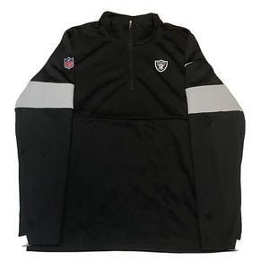raiders dri fit