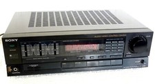 Sony STR-AV300 Audio / Video Receiver