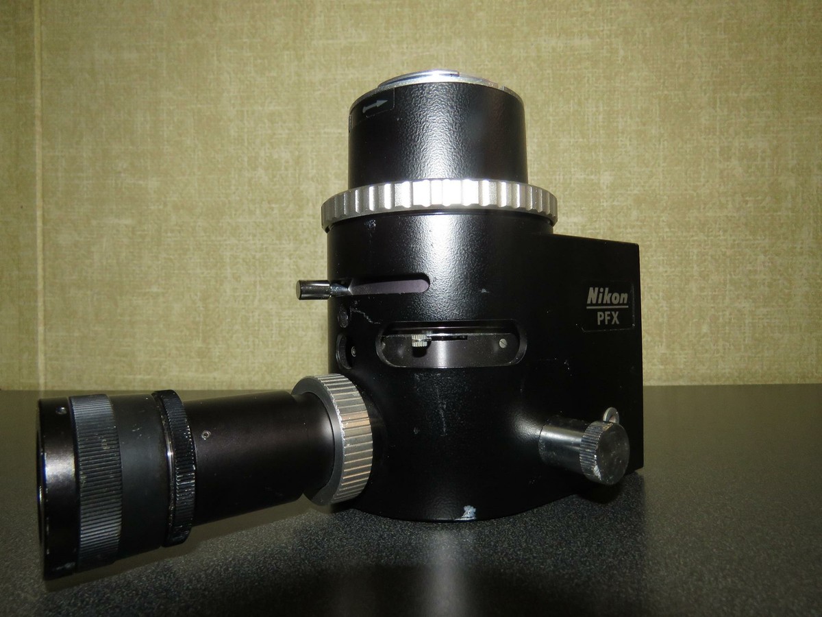 Camera Lens Shutter Mechanism