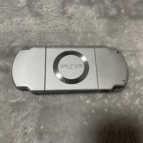 Sony PSP2000 Console Only Tested Working PlayStation Portable Japan Import