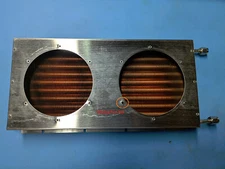 Lytron 4220G10AN Heat Exchanger FREE SHIPPING