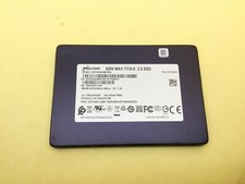 Las mejores ofertas en Micron SATA III 960 GB Solid State Drives