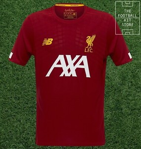 liverpool training top junior