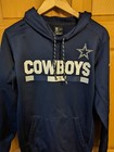 cowboys hoodie  — photo 1