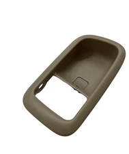 1997-2001 LEXUS ES300 RIGHT PASSENGER SIDE INSIDE INNER DOOR HANDLE BEZEL TRIM