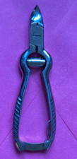 Cantilever Nail Cutter Heavy Duty Thick Nails Trimmer Podiatry Clipper