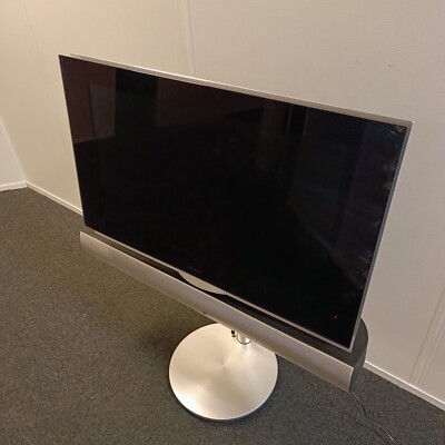 Bang & Olufsen Beovision 7 LCD TV 32 Zoll Typ 9311 mit Soundbar 240V MK1 DVD B&O