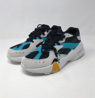 Reebok X Gigi Hadid Aztrek Double 93 New Womens Size 5 Ebay