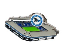 Arminia Bielefeld Pin Stadion - Fußball Pin - Ansteck-Pin